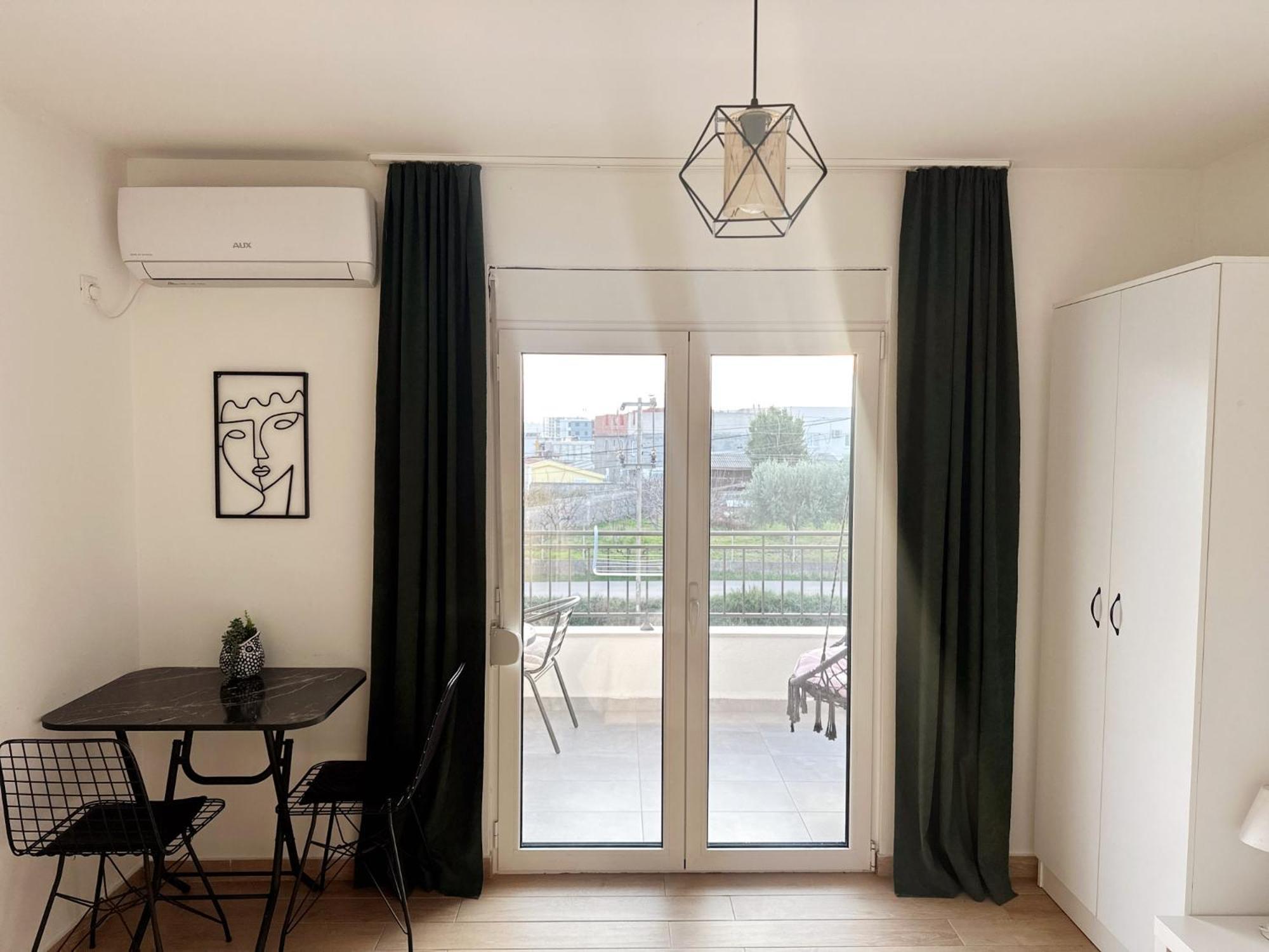Danin Apartmani Bar Ngoại thất bức ảnh